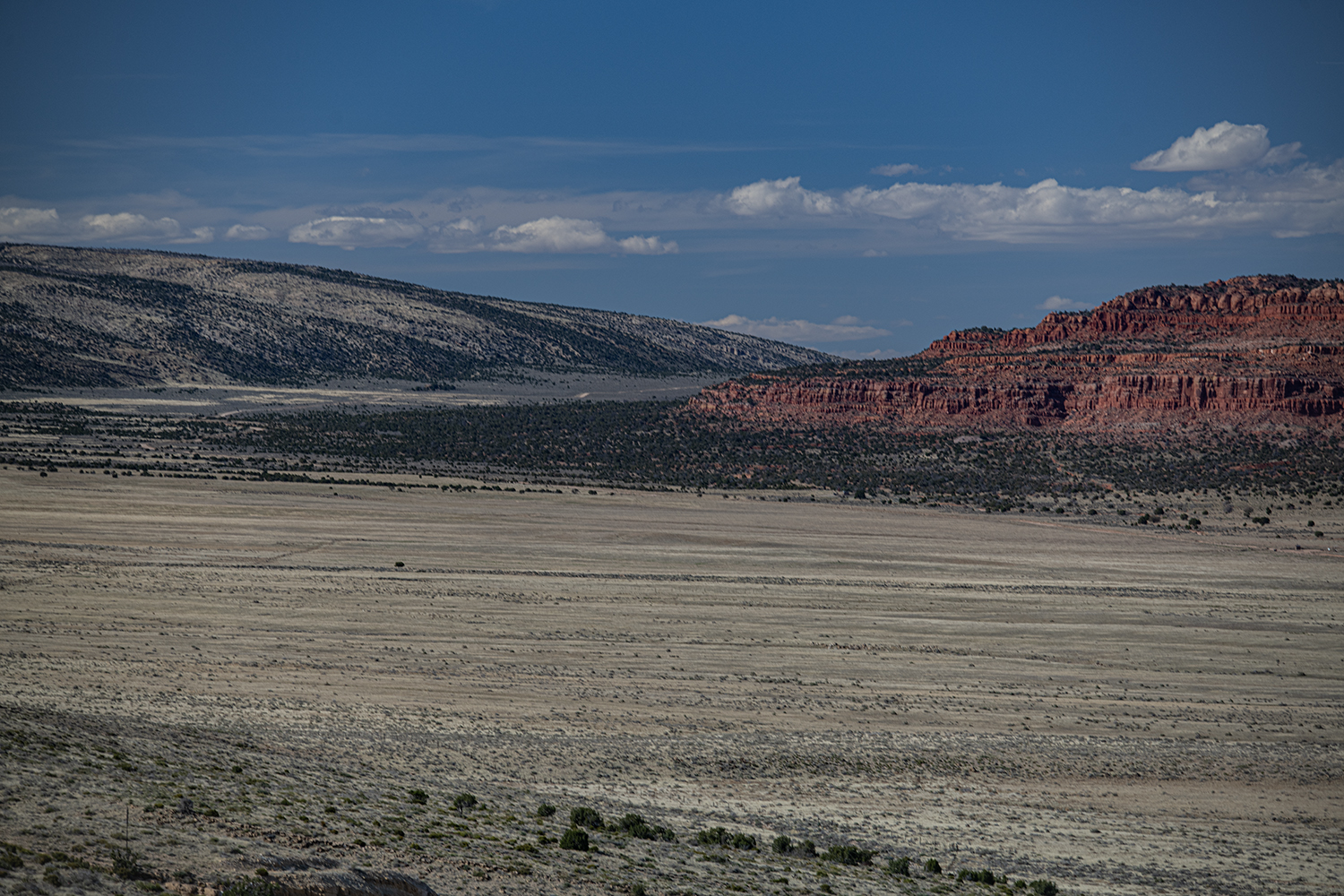 Vermilion Cliffs Highway