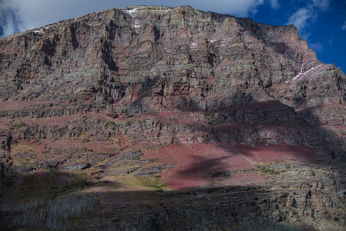 Goat Mountain