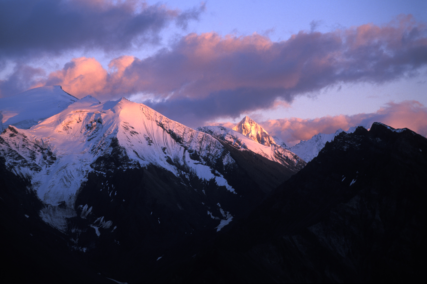 Wrangell 1