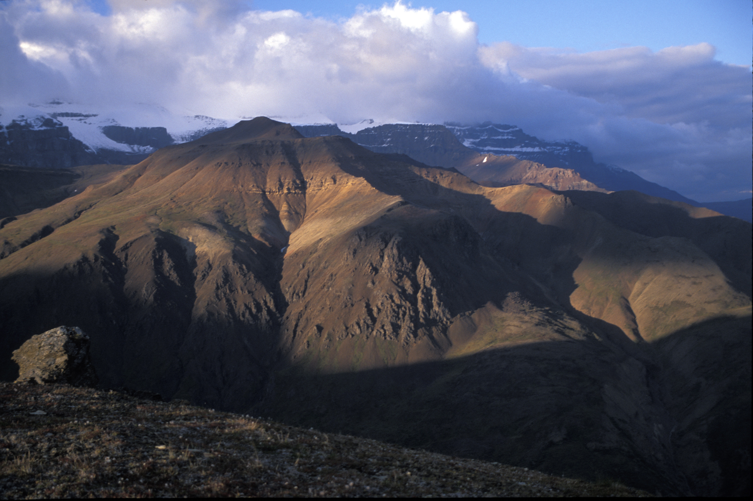 Wrangell 16