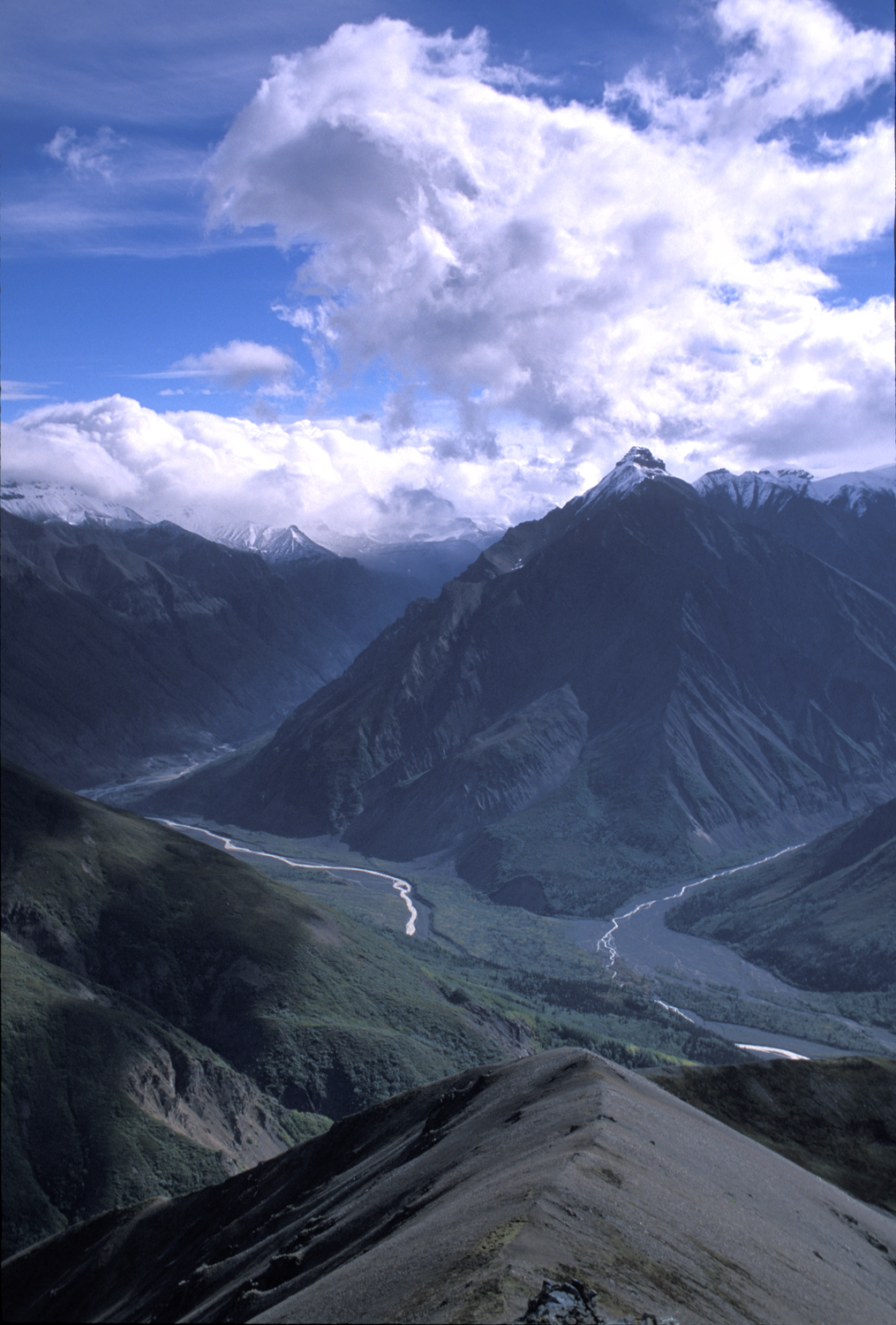 Wrangell 2