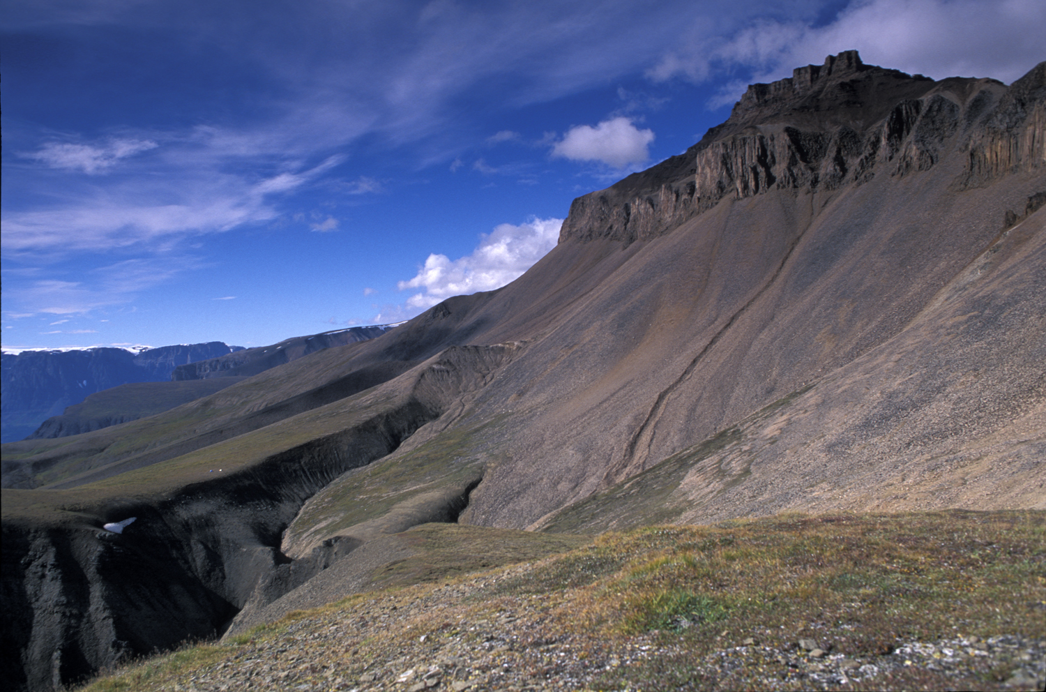 Wrangell 3