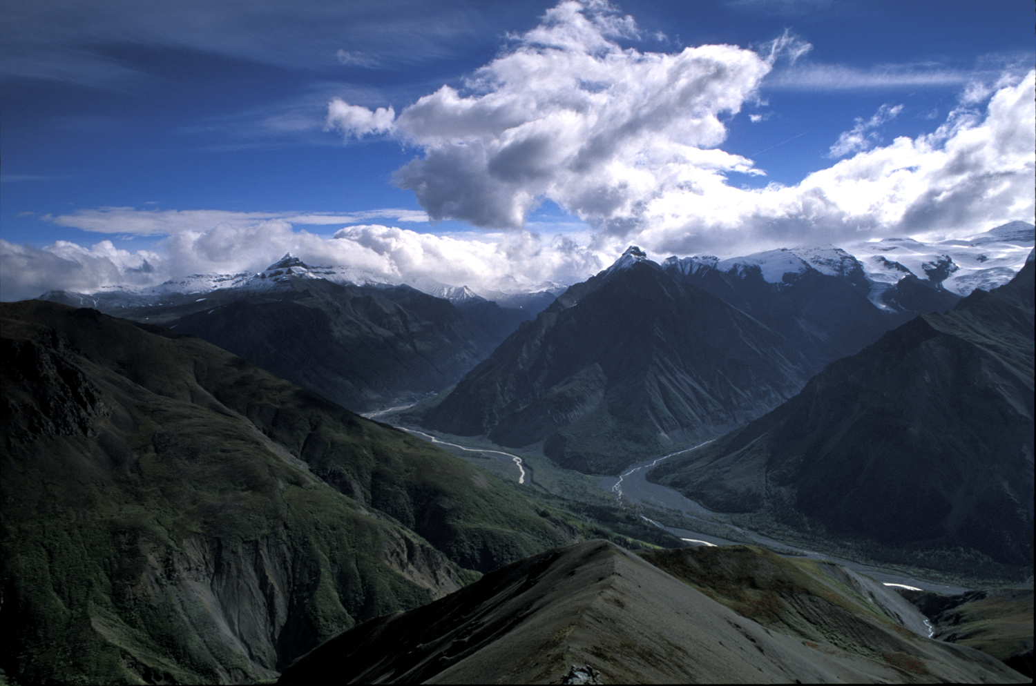 Wrangell 4