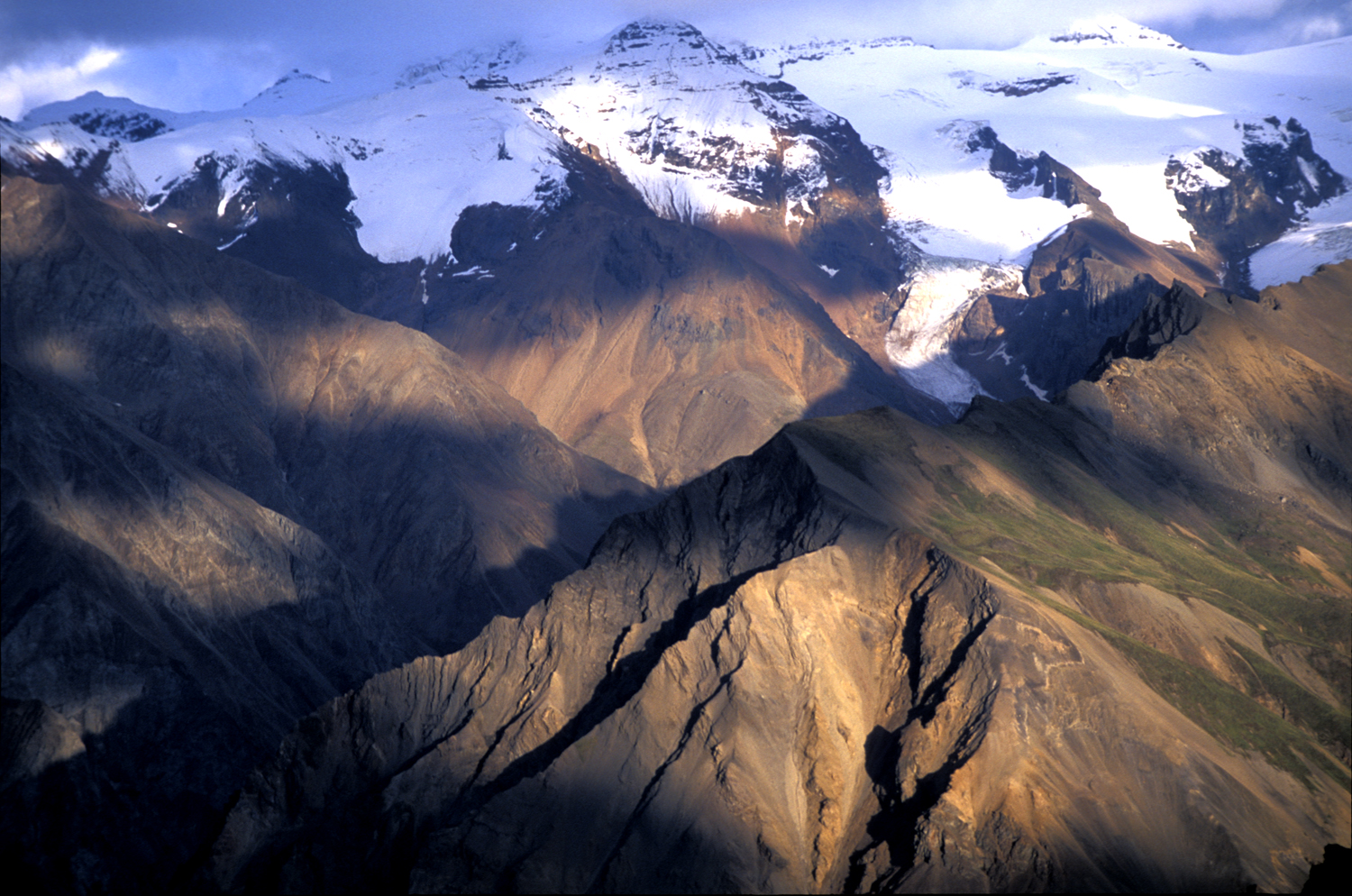 Wrangell 7