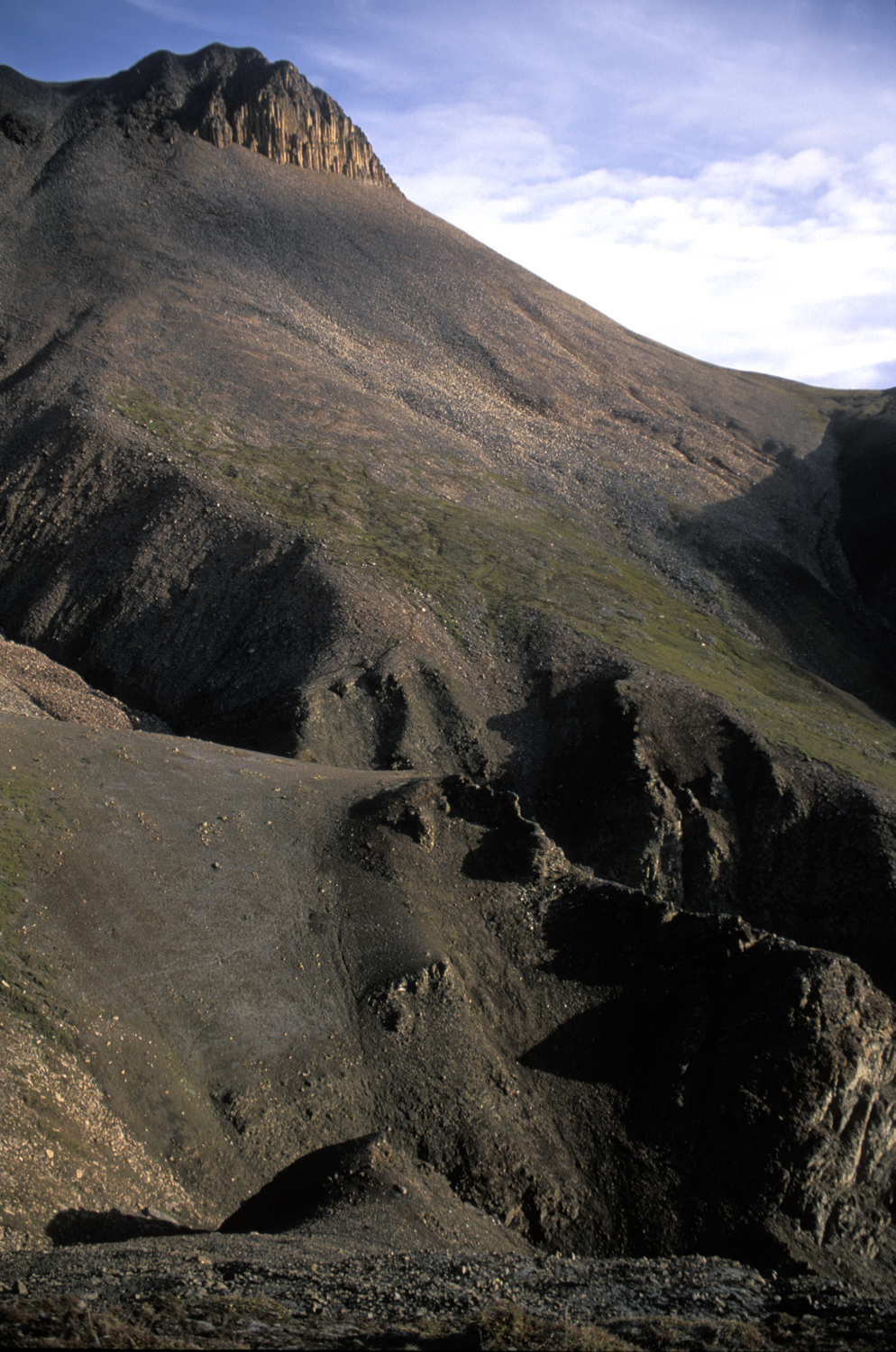 Wrangell A