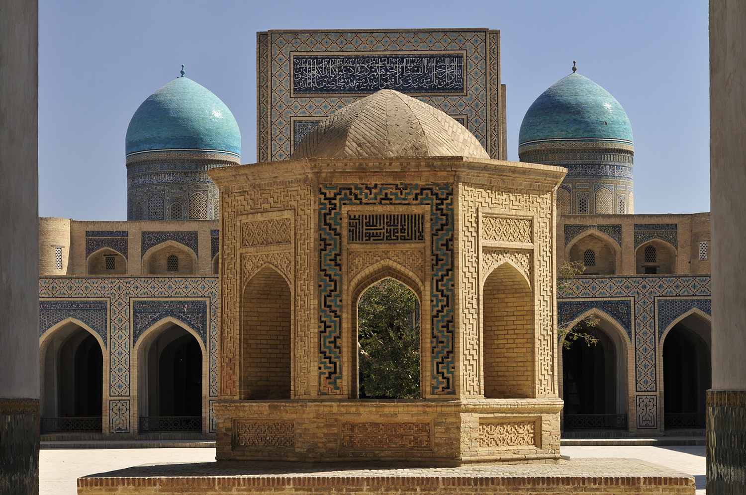 Bukhara, Uzbekistan