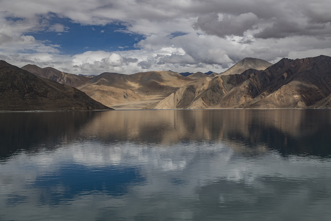 Pangong Tso