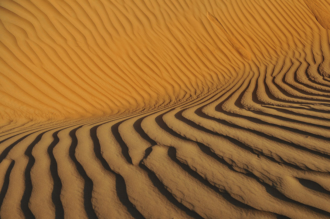Wahiba Sands, Ash Sharqiya, Oman