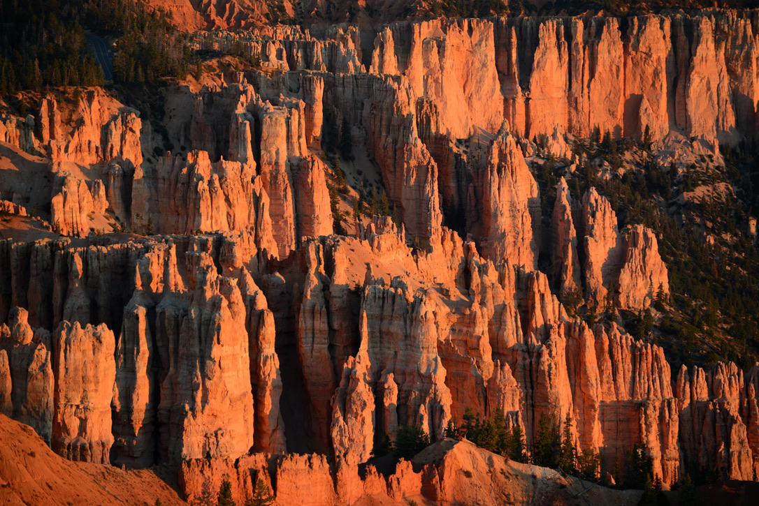 Bryce Canyon NP, UT