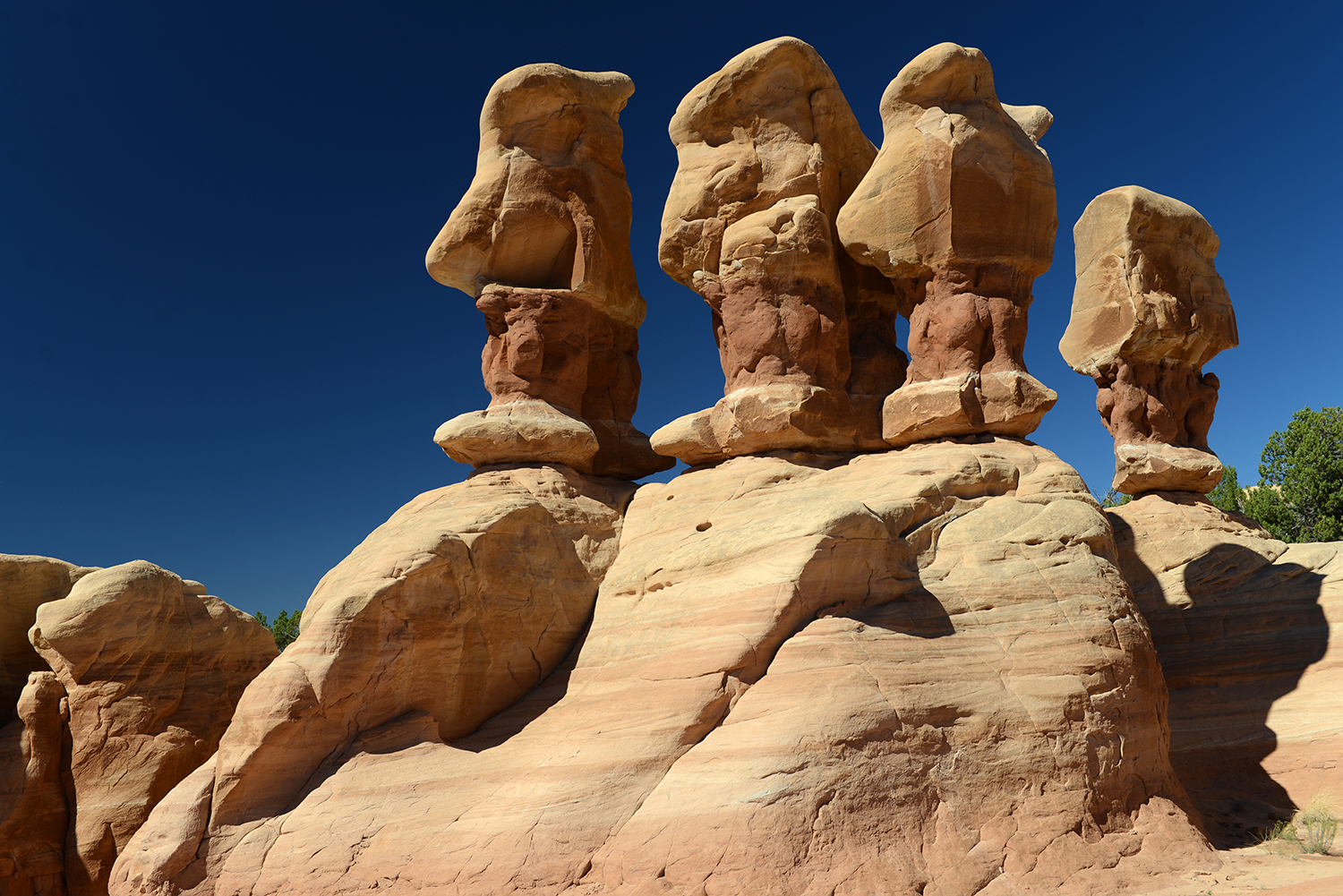 Grand Staircase Escalante NP, UT