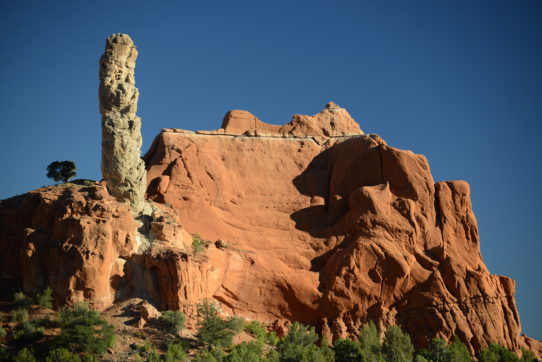 Kodachrome Basin SP, UT
