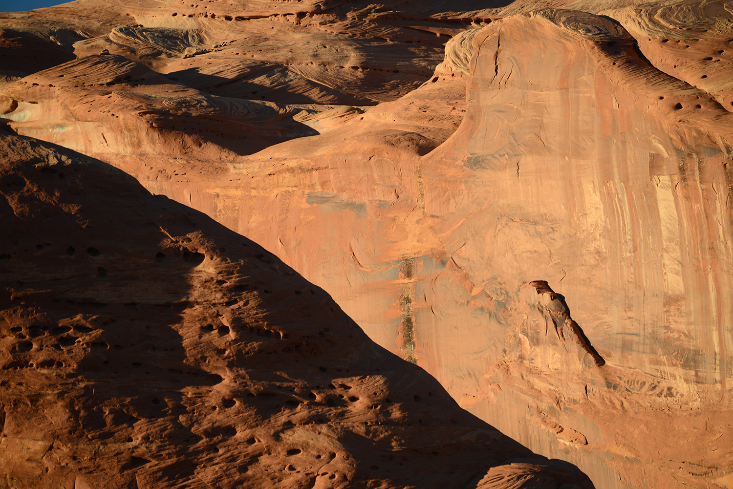 Monument Valley Navajo Tribal Park, AZ