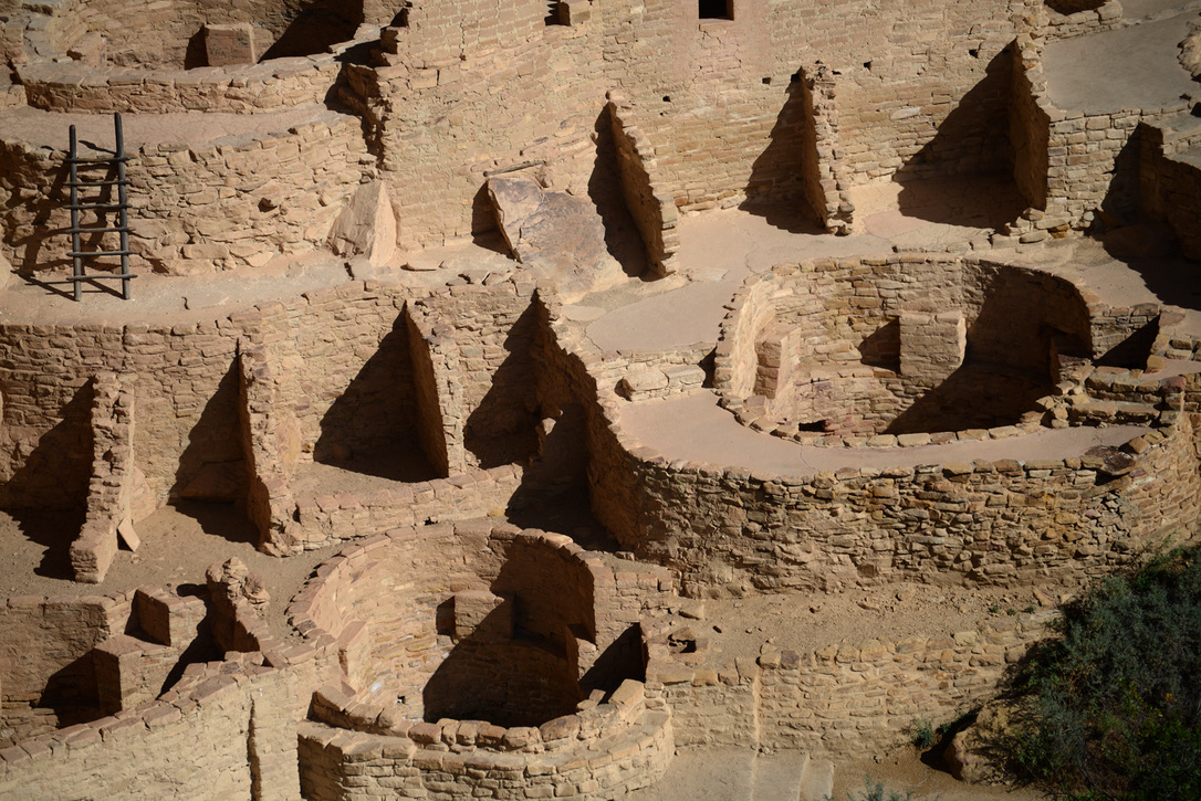 Mesa Verde NP, CO