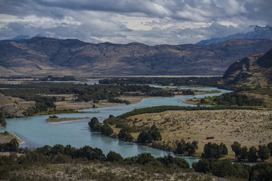 Cochrane, Chile