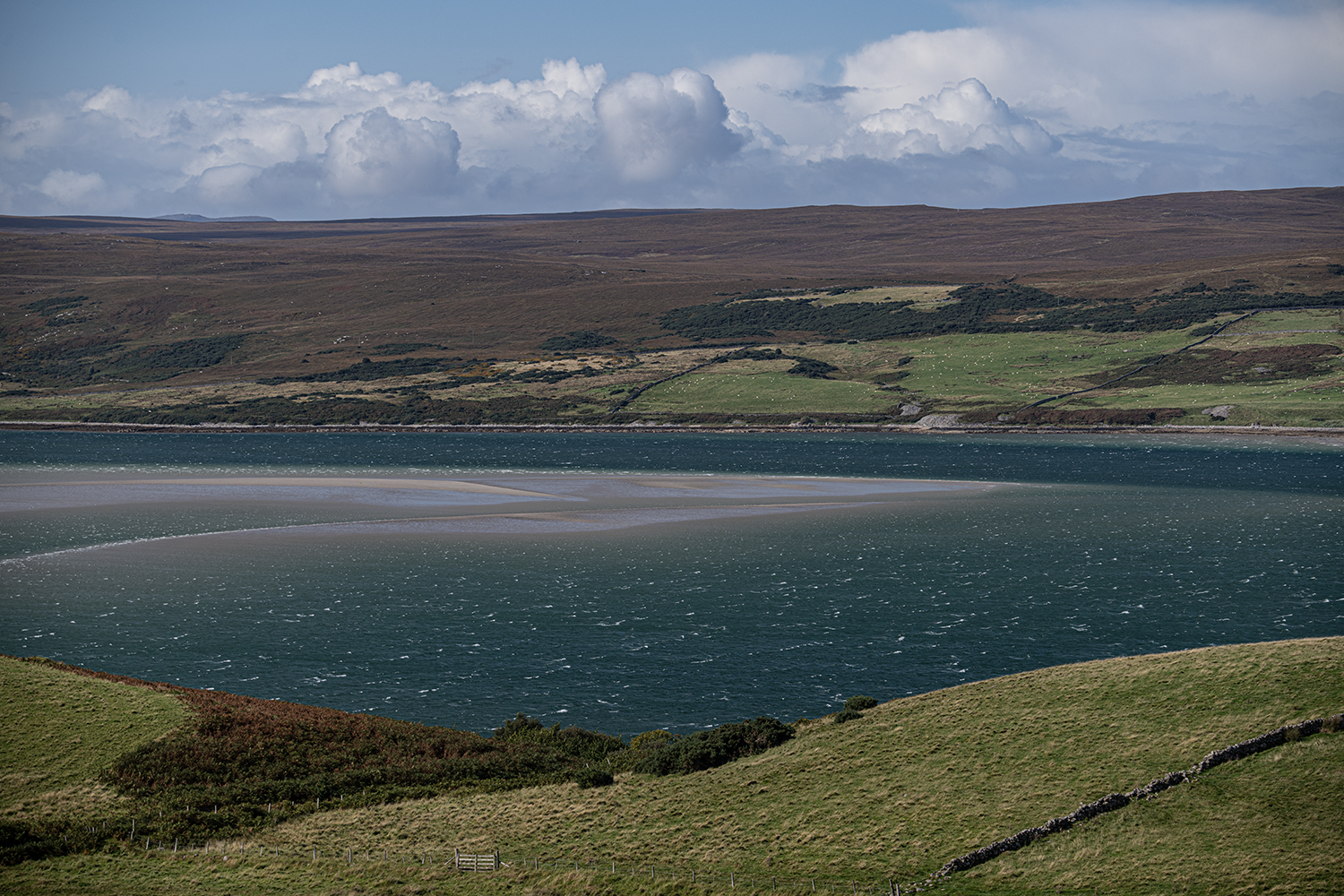 Torrisdale Bay near Betty Hill MWDSC_3445